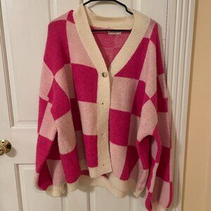 Shop Neighbor By In The Beginning Cardigan
